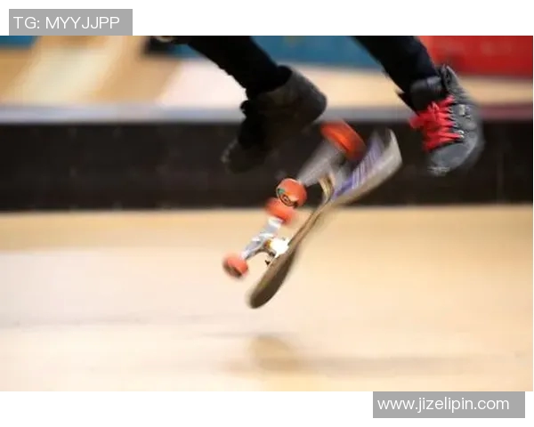 滑板人生的追逐与坚持赵磊分享他的滑板旅程与心路历程