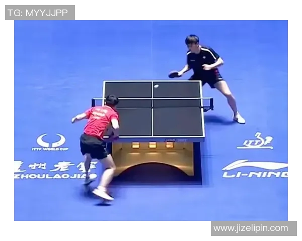 从零基础到高手之路:全面掌握乒乓球速度技巧与训练方法