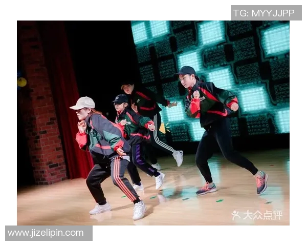 南京街舞队个人能力深度解析与发展潜力探讨